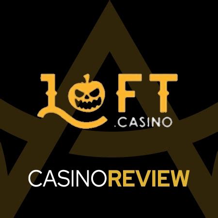 Loft casino review